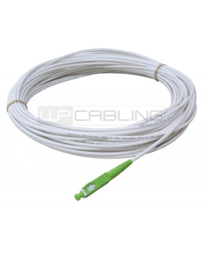 PIGTAIL SC/APC OS2 TIGHT 30M