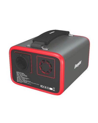 Energizer PPS240W2 Power Station Portatile 230.4Wh