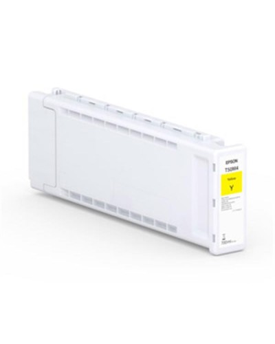 Tanica Giallo UltraChrome XD3 T50M4 700ml