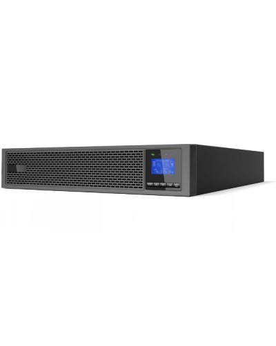 LEVELONE UPS-2103 - UPS Online 3KVA/3000W Rack/Tower
