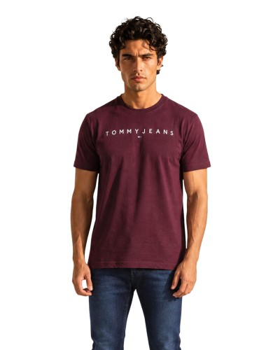 Tommy Hilfiger Jeans T-paita Miehet
