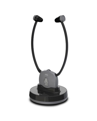 CUFFIE TV EASY AUDIO