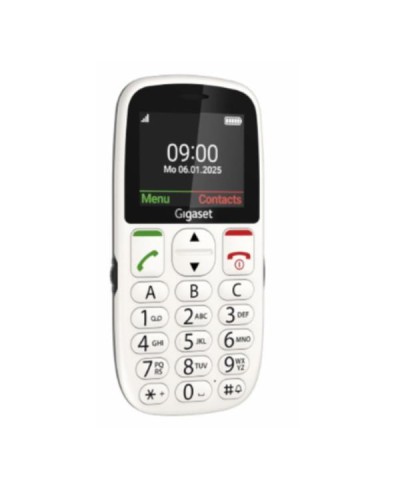 Telefono Cellulare GL395 White