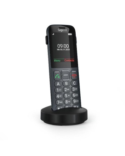 Gigaset Comfort 600 SIM HS