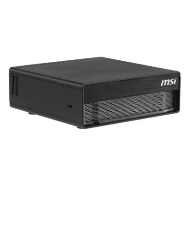 MSI Edgexpert AI Supercomputer GB10 128GB DDR5 4TB SSD