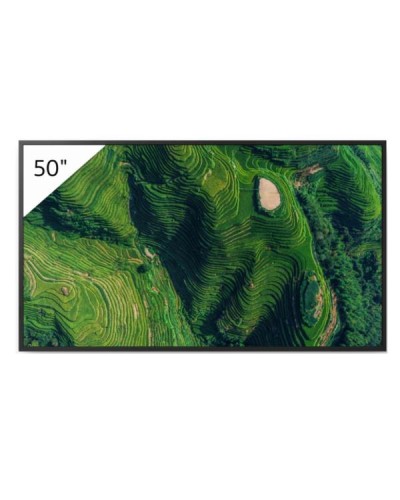 Sony BRAVIA FW-50BZ35P Pro Display Professionale 4K HDR 50"