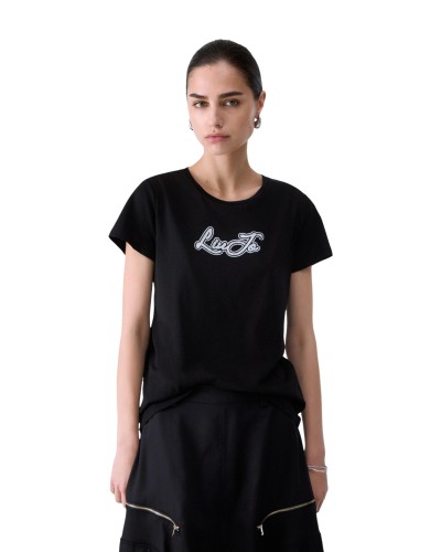 Liu Jo T-Shirt Donna