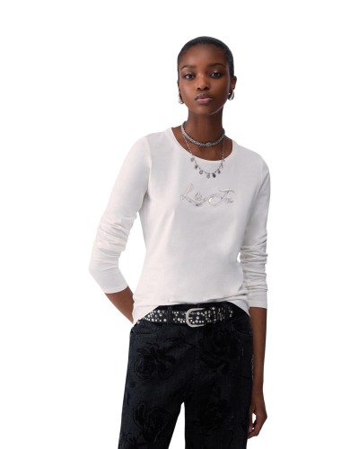 Liu Jo T-shirt Dames