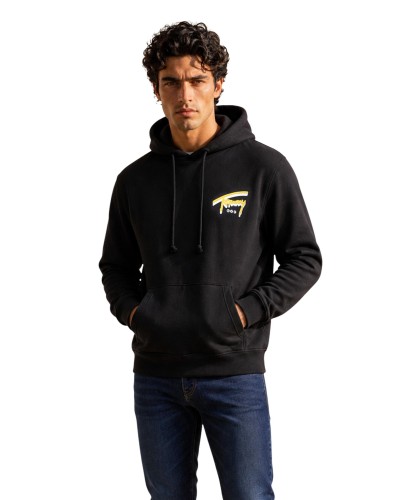 Tommy Hilfiger Jeans Hombre Sudaderas
