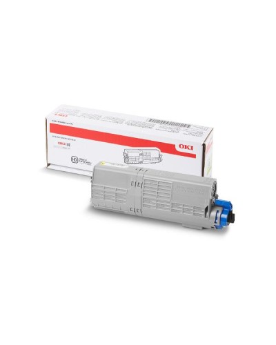 TONER GIALLO C532/MC573 1.5K