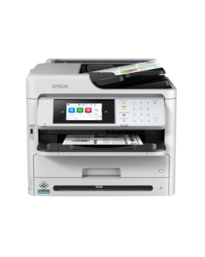 Epson WorkForce Pro WF-M5899DWF Multifunzione Monocromatico