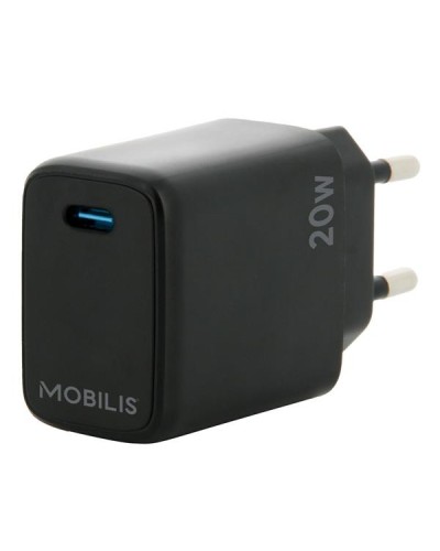 Alimentatore Rapido 20W 1 porta USB-C