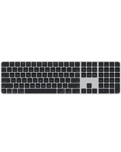 Apple Magic Keyboard con Touch ID e tastierino numerico - Te