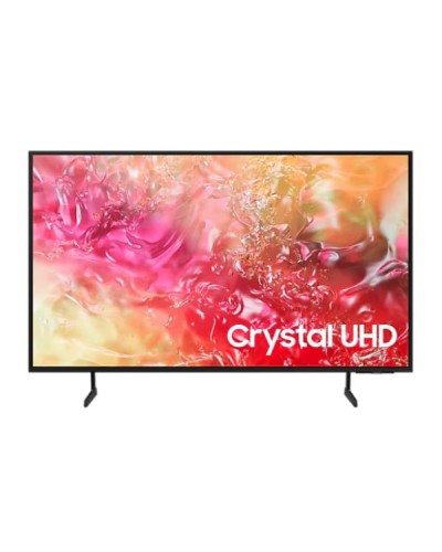 TV 43" Crystal UHD 4K Smart