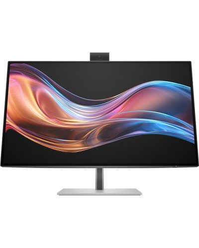 Monitor HP 727pm 4K Thunderbolt Conferencing 27"