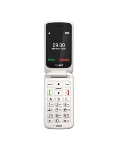 Telefono Cellulare GL595 White