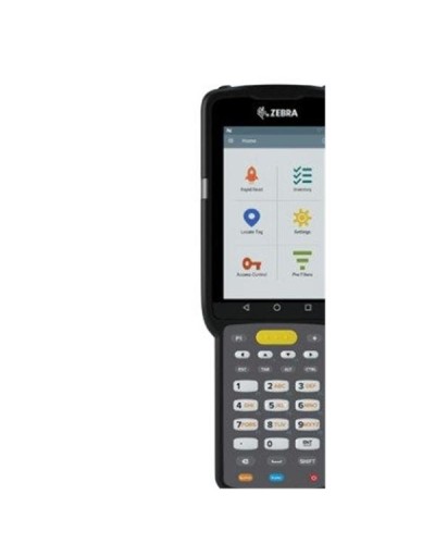 Zebra MC3390XR UHF Gun Android 11 RFID 2D ER 47K