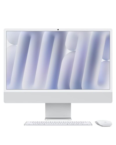 Apple iMac 24" Retina 4.5K M4 16GB 256GB SSD