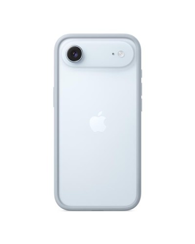 Apple Bumper per iPhone Air - Azzurro