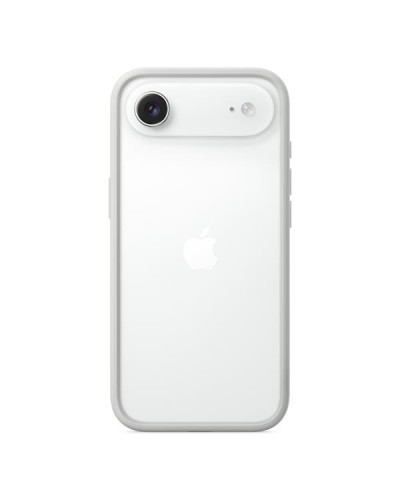 Apple Bumper per iPhone Air - Grigio chiaro