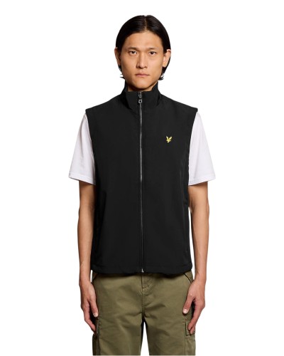 Lyle & Scott Gilet Uomo
