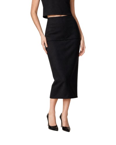 Jacqueline De Yong  Women Skirt
