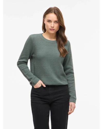 Vila Clothes Pullover Damen