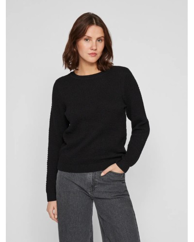Vila Clothes Maglia Donna