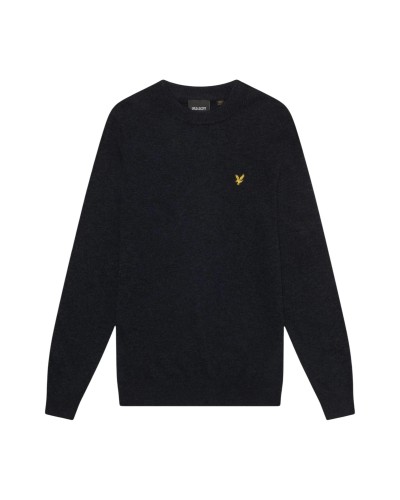 Lyle & Scott Stickat Man