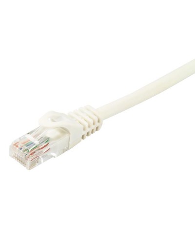 EQUIP Cavo Patch U/UTP CAT.6A 500MHz LSZH 5m Bianco