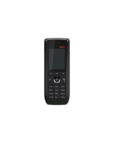 ASCOM D63 PROTECTOR, BLACK