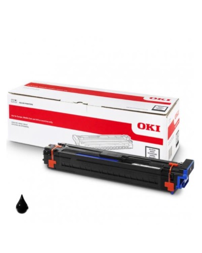 OKI Drum Nero EP-CART-K-ES9431/9541 (40K)