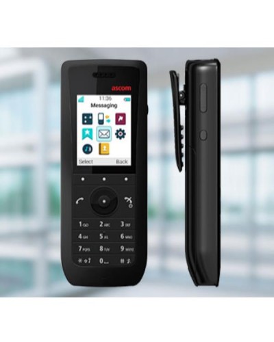 ASCOM I63 PROTECTOR