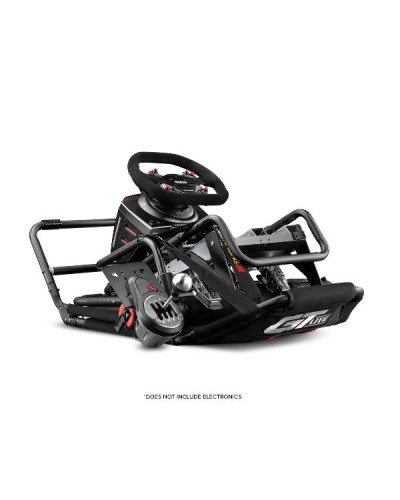 NEXT LEVEL RACING GT LITE Postazione di Guida Pieghevole