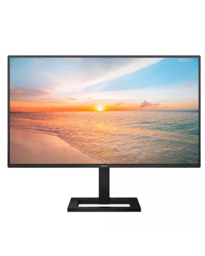 Monitor IPS 27" 100Hz USB-C Regolabile in Altezza