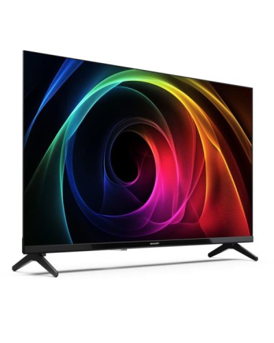 TV LED HD 32 pollici Frameless HTM