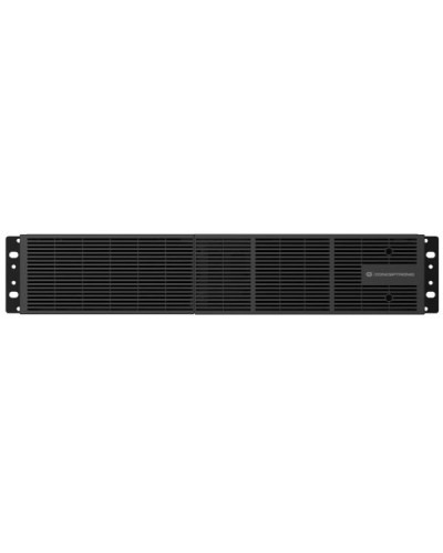 Modulo batteria estesa 72V Rackmount per UPS ZEUS51E3K