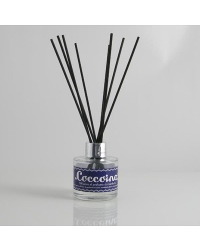 Coccoina Diffusore d'Essenza Mandorla 100ml Art. 658