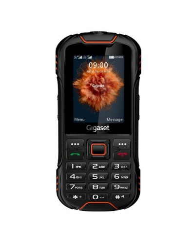 GLX8 Plus HS IM Telefono Cellulare