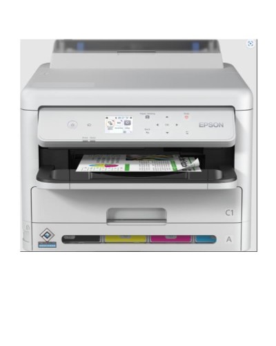 WORKFORCE PRO WF-C5390DW