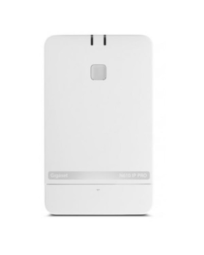 Gigaset N610 IP PRO Stazione Base DECT Multicella VoIP