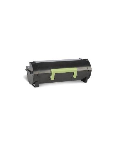 Toner Lexmark 502 Return Program MS310/MS410/MS510
