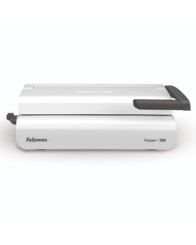 Rilegatrice a dorsi plastici PULSAR+ 300