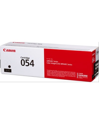 Cartuccia toner Canon 054 M magenta