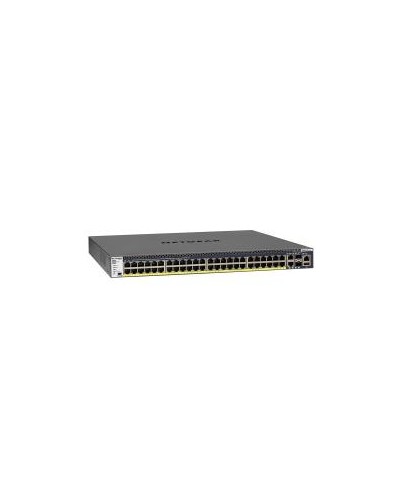 Switch M4300-52G-PoE+ Full Managed Gigabit PoE+ 480W