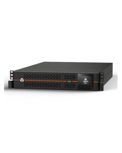 Vertiv EDGE UPS 2.2KVA 230V Rack/Tower Line Interactive