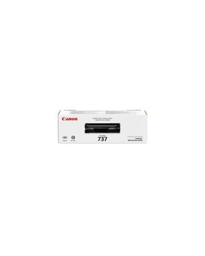 CRG 737 Toner Nero Standard 2.400 pagine