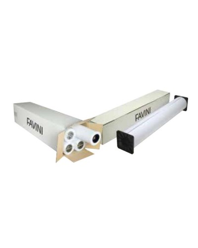 Carta Plotter Naturale 62,5cm x 50mt 90gr/m2
