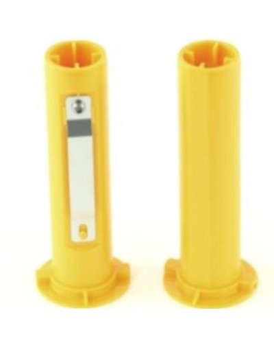 Adattatore Ribbon 1 pollice per Zebra ZD220T ZD420T