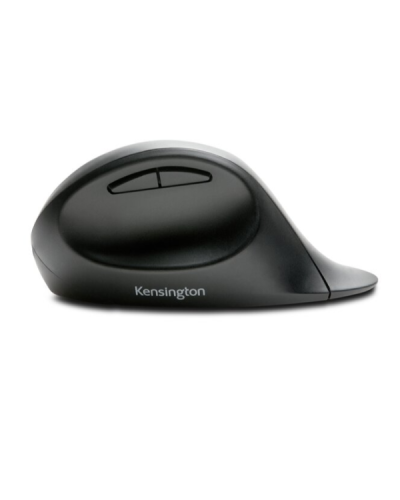 Mouse Pro Fit Ergo Wireless Nero